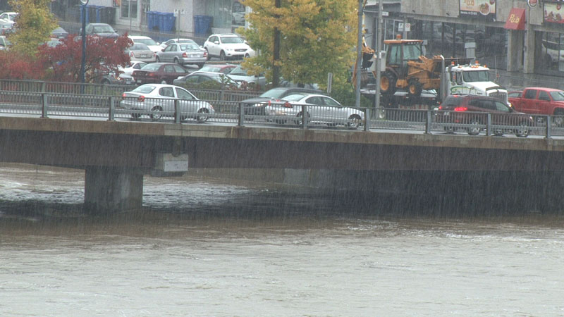 Rivière Chaudière