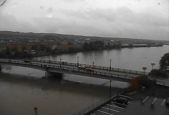 Rivière Chaudière