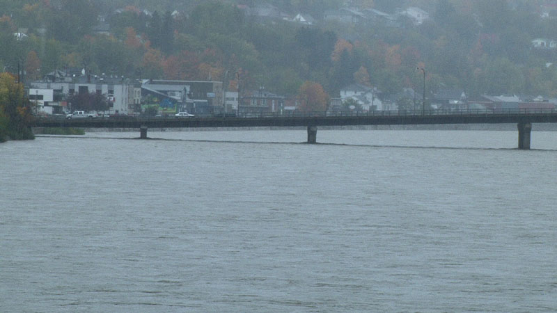 Rivière Chaudière