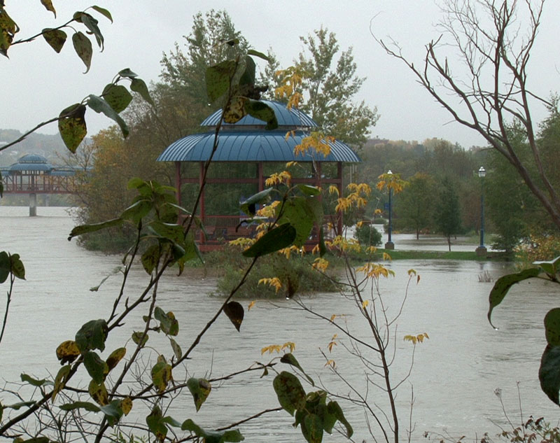 Rivière Chaudière