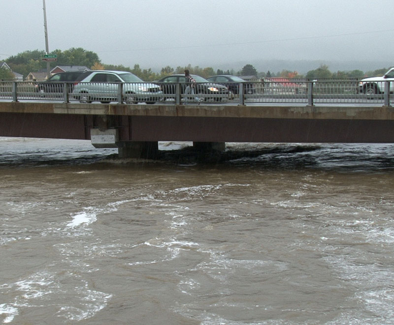 Rivière Chaudière