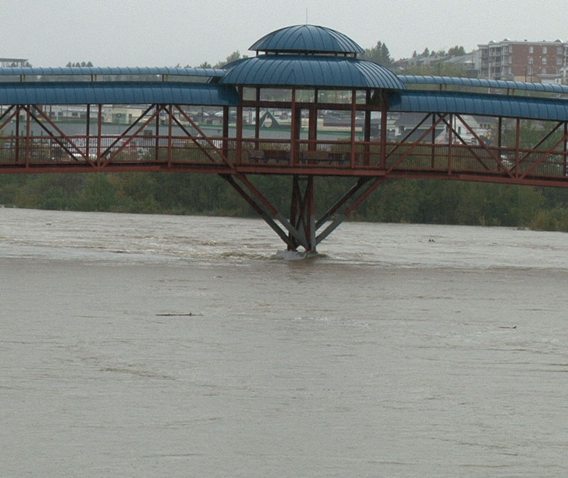 Rivière Chaudière