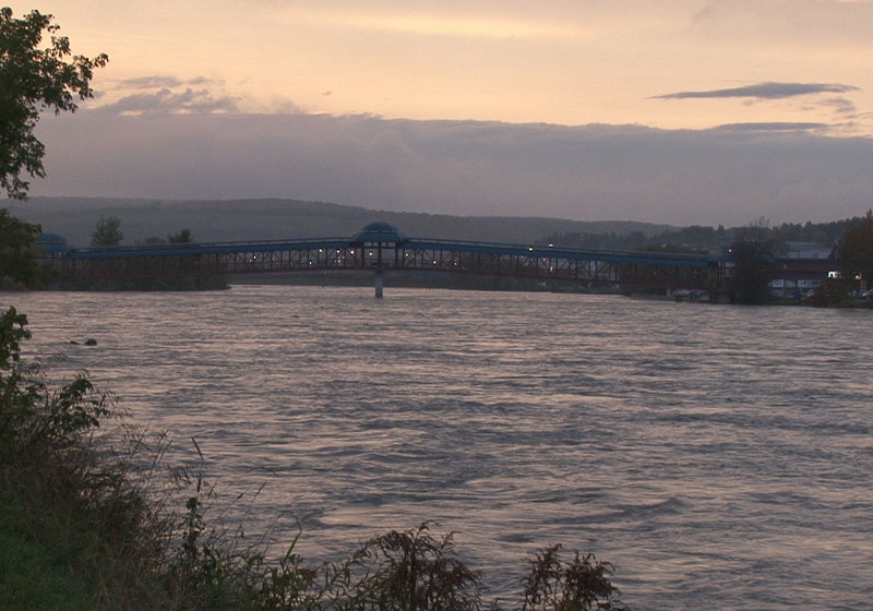 Rivière Chaudière