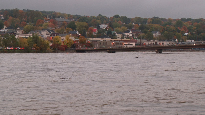 Rivière Chaudière