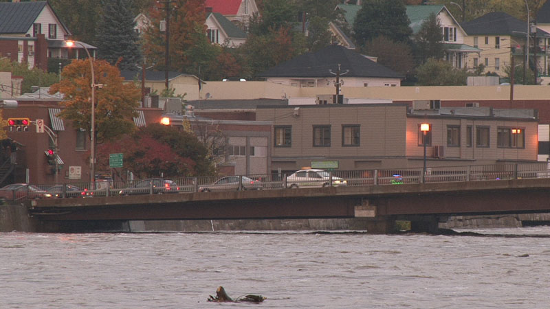 Rivière Chaudière
