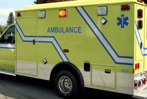 Deux accidents tragiques en Beauce-Etchemin