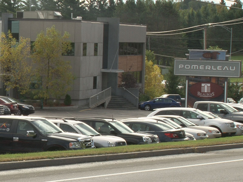 Un différend de 8,9 M$ entre Pomerleau et la Ville de Beloeil