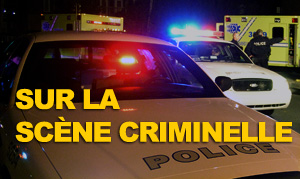 Tentative de meurtre à Saint-Lambert