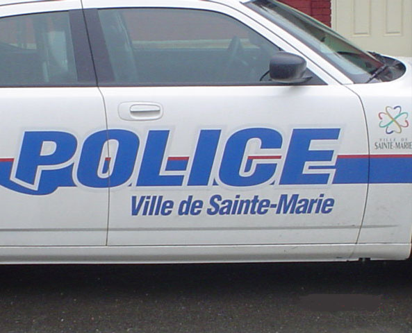 Altercation à Sainte-Marie et conducteur imprudent à Lac-Etchemin