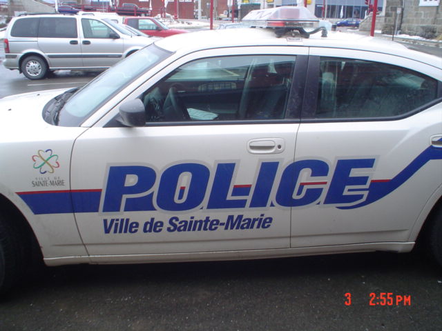 Vols et méfait à Sainte-Marie