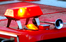Saint-Joseph: Un incendie fait pour 25 000 $ de dommage à l'usine Régitex