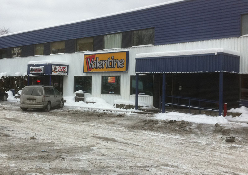 Une année 2011 occupée au Service de sécurité incendie de Beauceville
