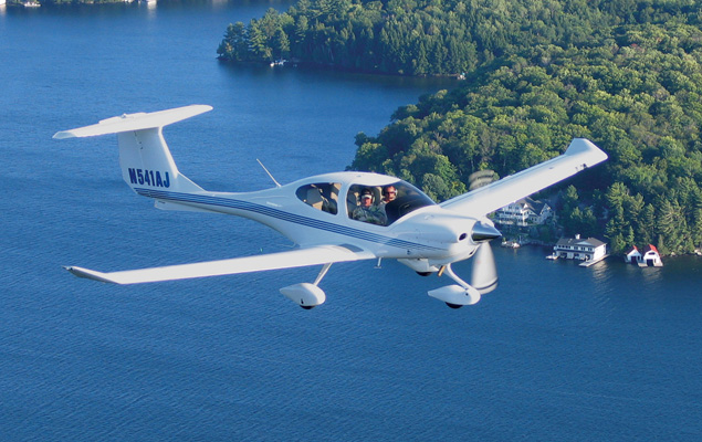 Un écrasement d'avion fait une victime près de Lac-Frontière
