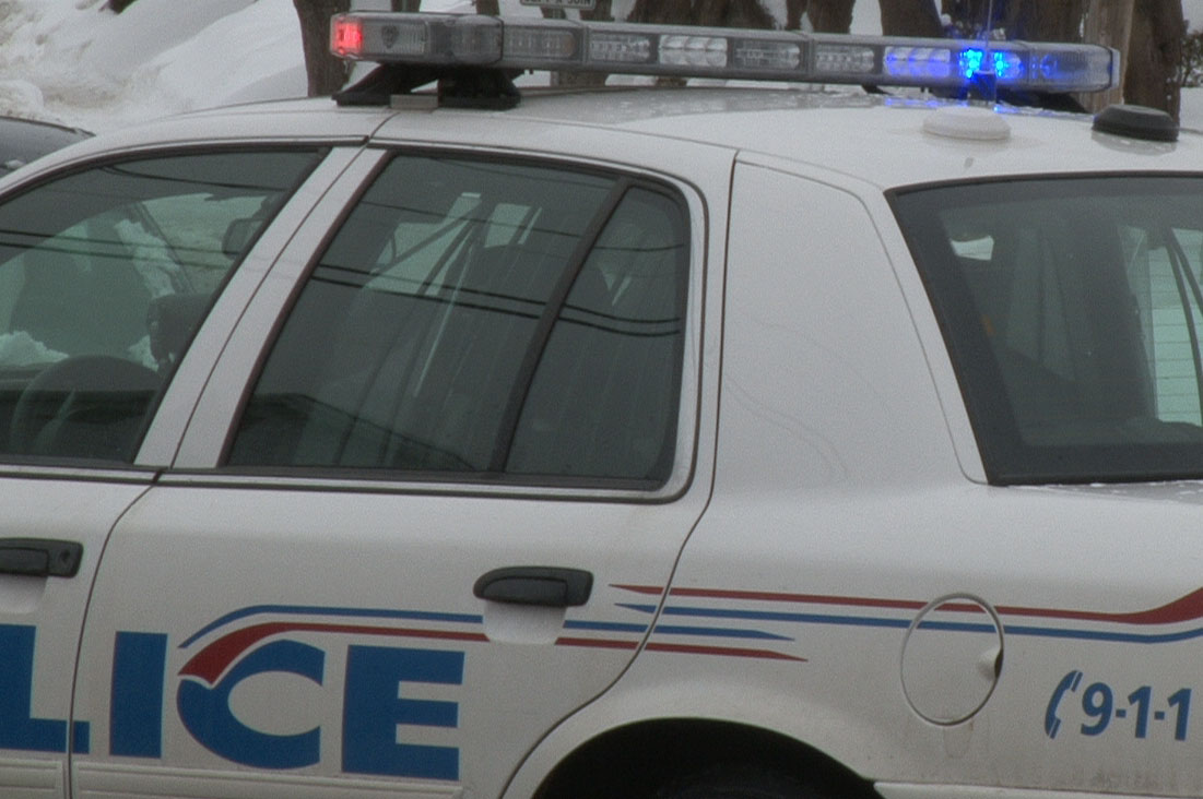 Accident de travail dans le secteur Saint-Jean-de-la-Lande
