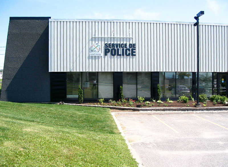 Sainte-Marie: Individu accusé de voie de fait et menace sur son ex-amie de coeur