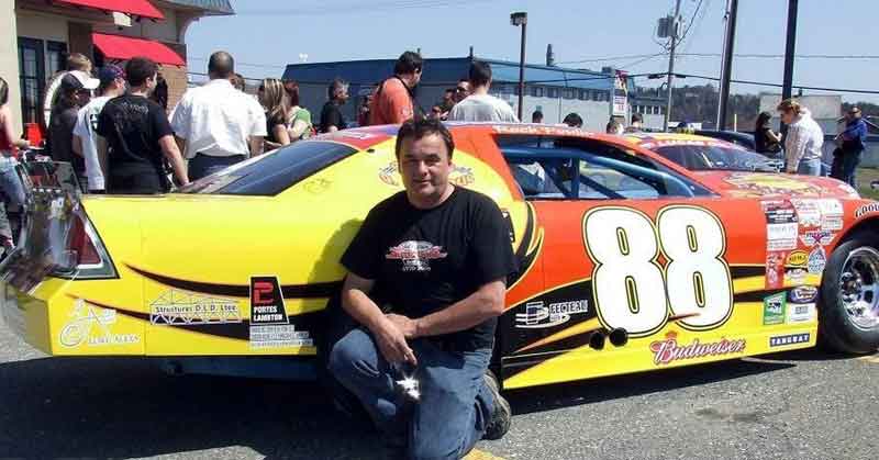 L’Expo Stock Car revient à la Cage