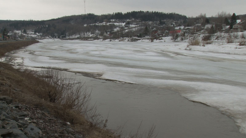 Rivière Chaudière