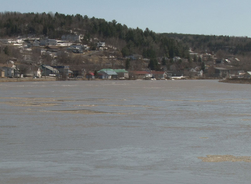 Rivière Chaudière