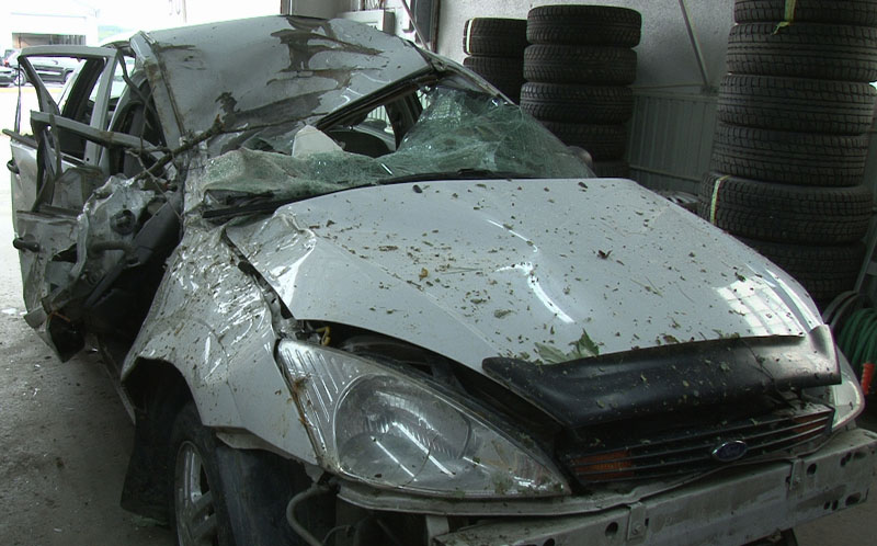Diminution de 31 % des victimes d'accidents mortels en Chaudière-Appalaches