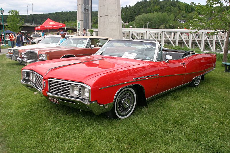 Buick