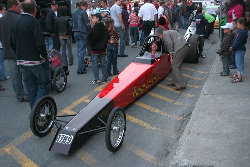 Drag