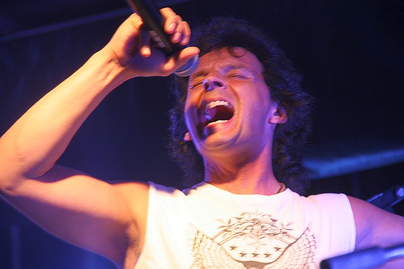 rock
