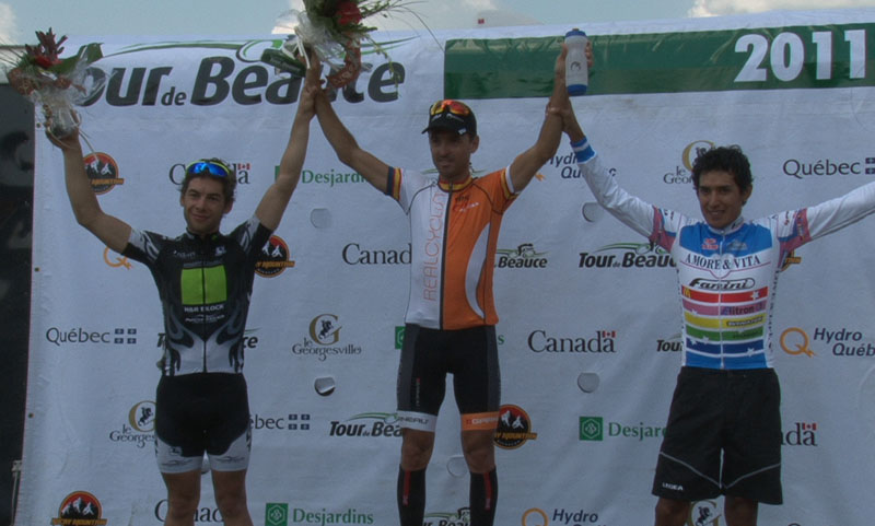 Tour de Beauce