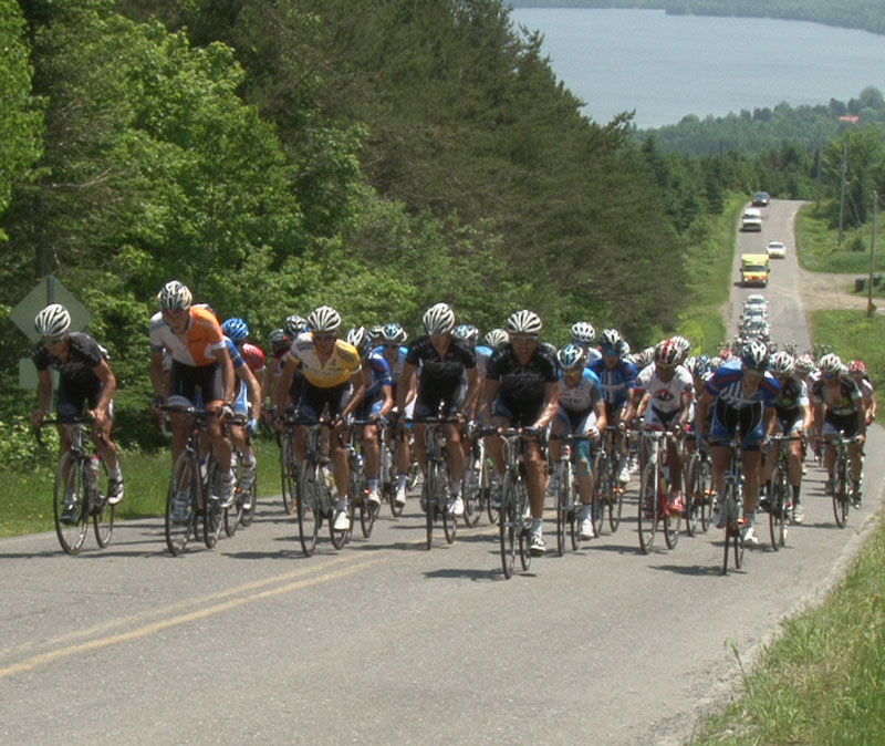 Tour de Beauce