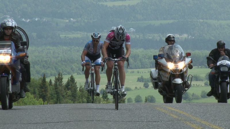 Tour de Beauce
