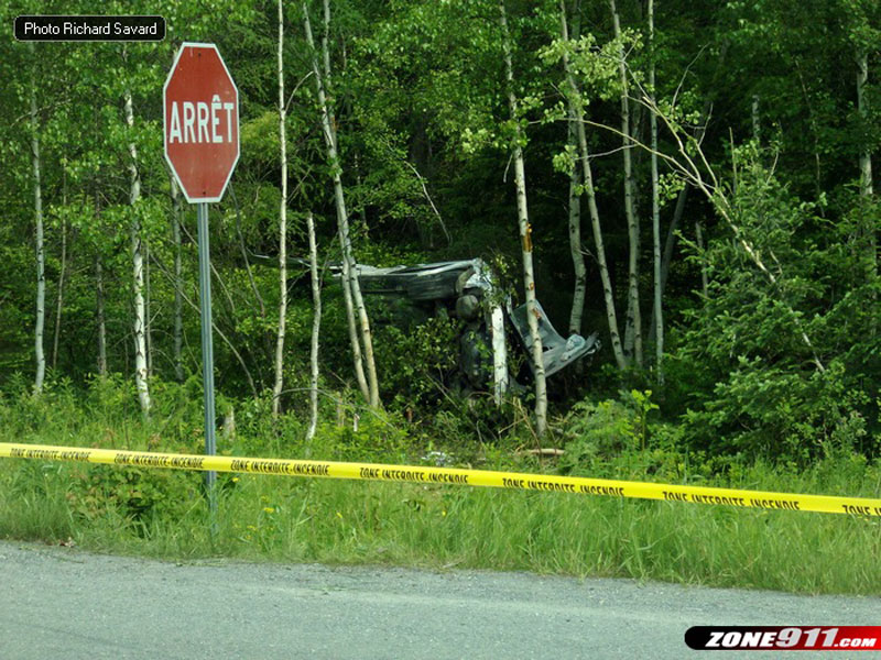 accident