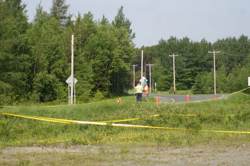 Un accidenté de la route raconte son expérience d'une collision mortelle