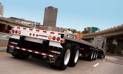 Manac fait l’acquisition de Liddell Canada