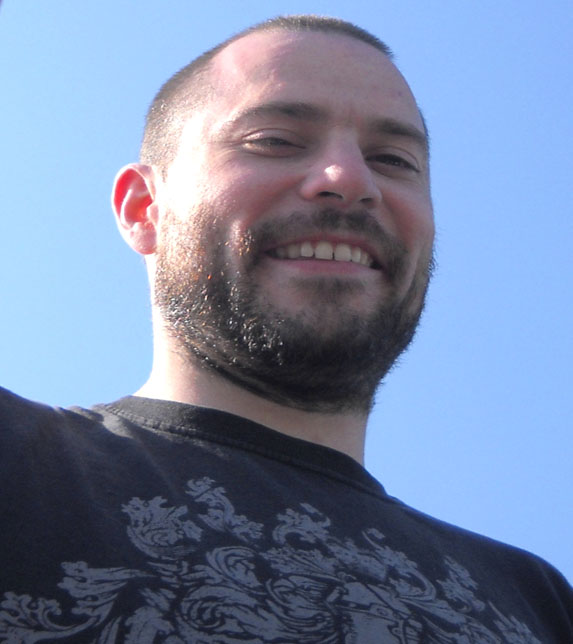 Martin Jacques