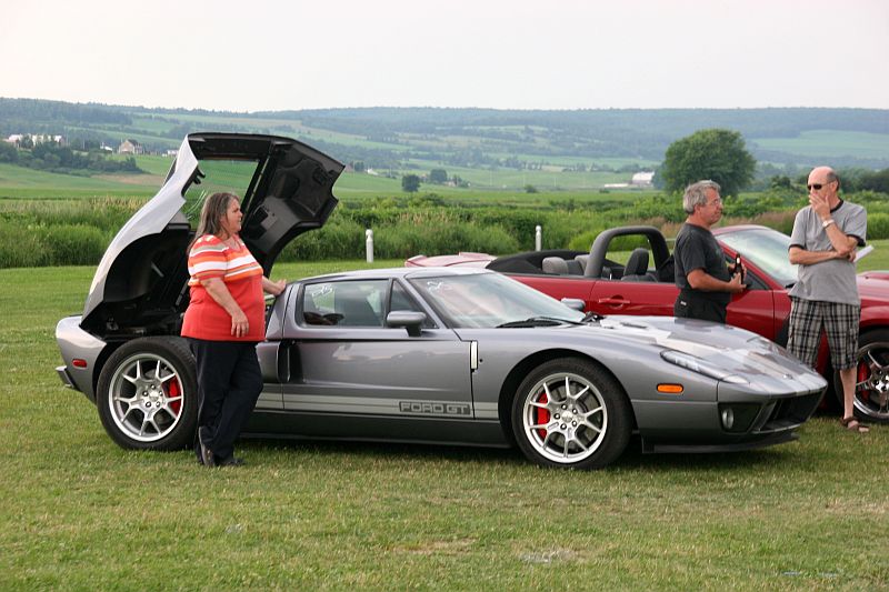 ford gt