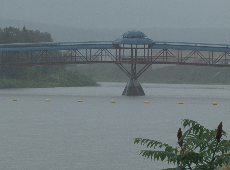 Tempête Irene