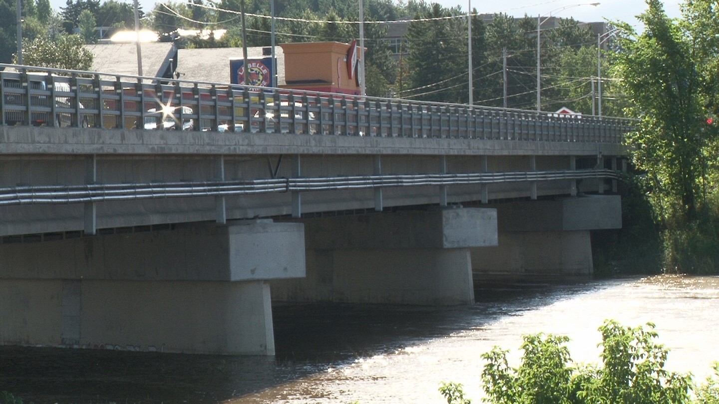 pont famine