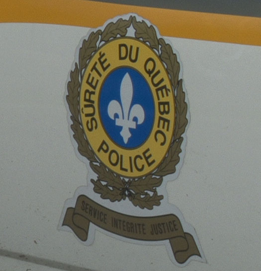 Un conducteur de 18 ans arrêté pour un grand excès de vitesse à Saint-Benoît-Labre