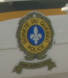 Perquisition de cannabis à Saint-Prosper