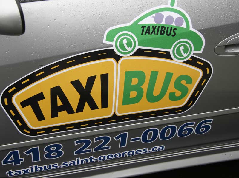 taxibus