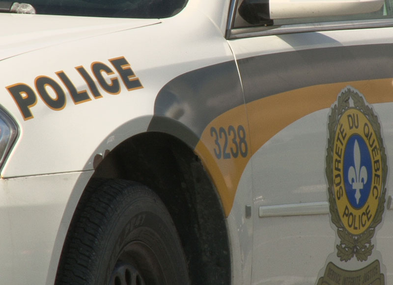 Un multirécidiviste de l'alcool au volant arrêté à Saint-Luc