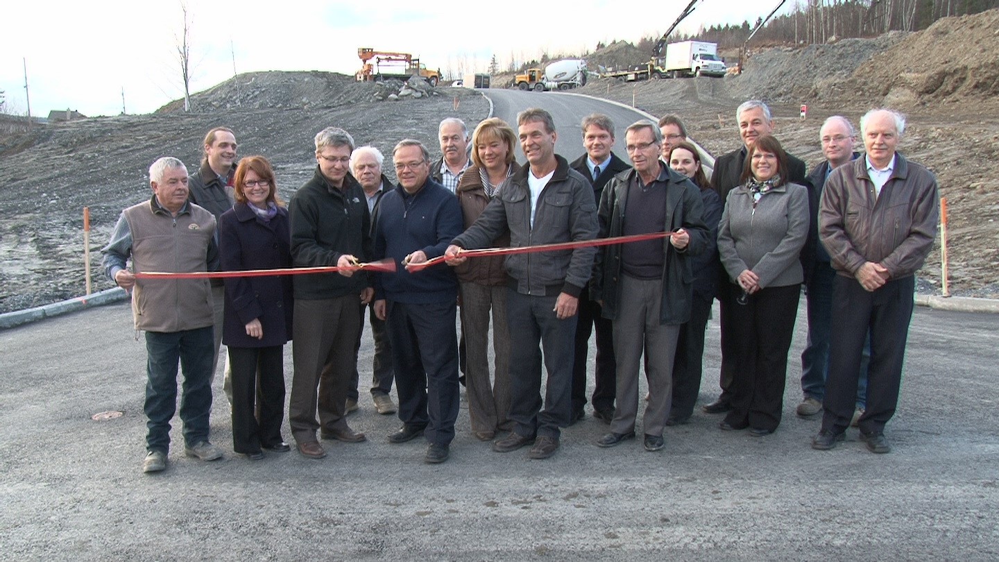 Développement domiciliaire Beauceville