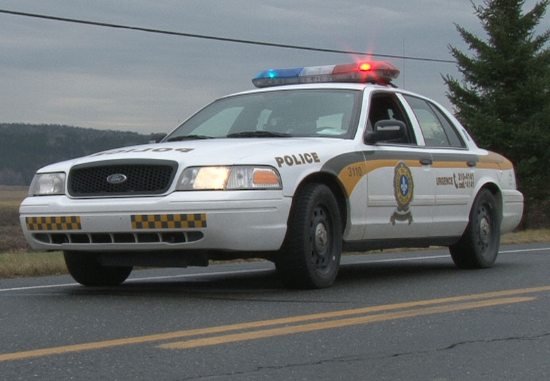 Un conducteur paiera cher pour ses manoeuvres dangereuses à Saint-Côme