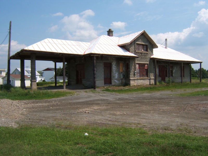 gare