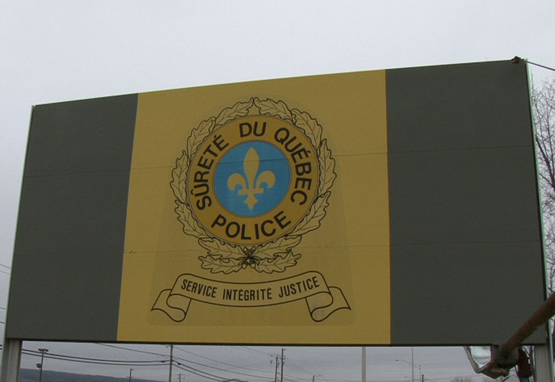 Vol de cadeaux de Noël dans une résidence à Saint-Simon-les-Mines