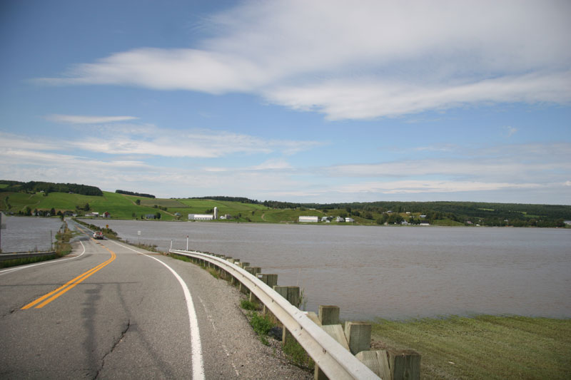 inondations