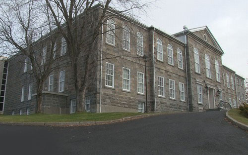 Un individu de Saint-Georges condamné à sept mois de prison