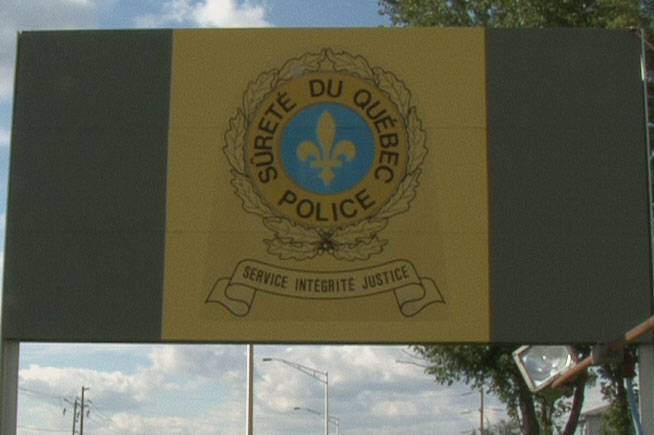 Un homme sauvé du froid par les policiers et tentatives de vol