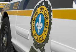Trois personnes retrouvées sans vie à Saint-Romain