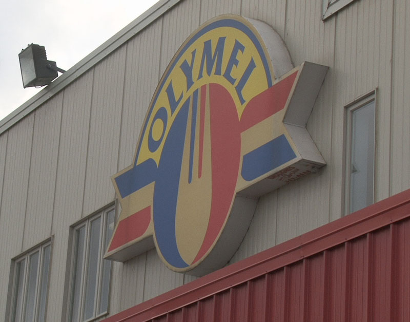Vallée-Jonction: Un accident de travail fait une victime chez Olymel