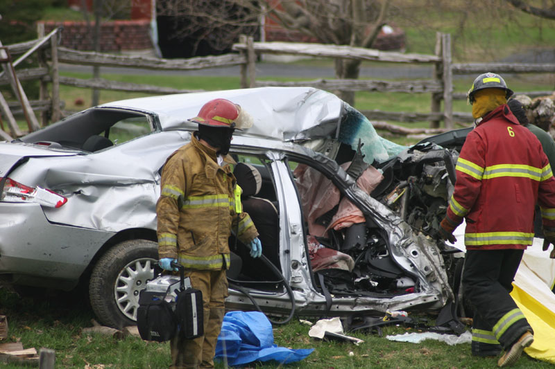 Plus de décès en 2011 sur les routes de Chaudière-Appalaches